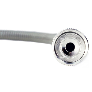 Гибкий садовый шланг высокого давления из нержавеющей стали 304 - Product Image 5