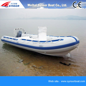 Bote Inflable RIB 2026 para <span class=keywords><strong>Pesca</strong></span> Deportiva, Fabricado <span class=keywords><strong>en</strong></span> China, Casco Inflable <span class=keywords><strong>en</strong></span> <span class=keywords><strong>Venta</strong></span> - Product Image 2