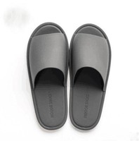 Zapatillas de PVC antideslizantes y resistentes al desgaste para hombre y mujer, suela suave, para interiores y exteriores, para verano