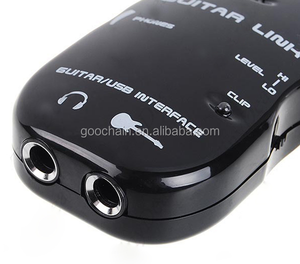 Nuevo USB <span class=keywords><strong>de</strong></span> Audio <span class=keywords><strong>de</strong></span> la <span class=keywords><strong>guitarra</strong></span> enlace <span class=keywords><strong>Cable</strong></span> <span class=keywords><strong>de</strong></span> <span class=keywords><strong>guitarra</strong></span> a interfaz para exquisita - Product Image 2