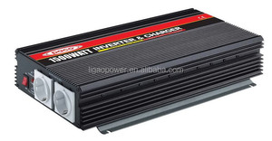 Inversor de 15000 vatios para casa DC <span class=keywords><strong>a</strong></span> AC inversor de corriente 1500w con cargador - Product Image 3