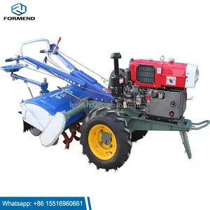 Mini équipement agricole de qualité, tracteur chinois, bon marché, équipement agricole