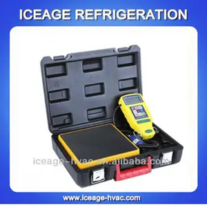 RCS-N9030 large flow programmable refrigerant charging scale