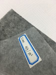 Tela de filtro de carbón activado para limpieza de aire - Product Image 4