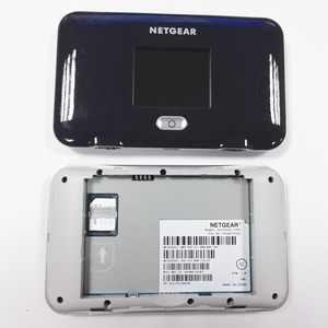 <span class=keywords><strong>Netgear</strong></span> Fusible AC779S 4G Sprint Mobile <span class=keywords><strong>Hotspot</strong></span> 4G 700/850/(1700/2100)/1900/2100/2500 - Product Image 3