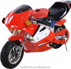 Motociclo elettrico 500W/mini pocket bike (TKE-P500)