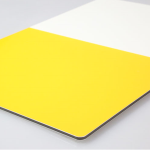 Alucobond <span class=keywords><strong>Dibond</strong></span> <span class=keywords><strong>3mm</strong></span> en aluminium panneau composite prix liste - Product Image 2