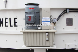 Co- nele cmp2000 mélangeurs planétaires pour lit - Product Image 5