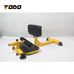 Mujeres y Hombres fitness Sissy Squat Bench sentadilla Configuración y gimnasio configuración - Product Image 3