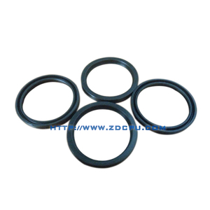 Auto personalizado sellos de <span class=keywords><strong>junta</strong></span> de la puerta de plástico moldeado - Product Image 2