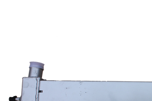 50mm全アルミラジエーターV VVゴルフMK1 SCIROCCO MK2 1.8 8V - Product Image 3