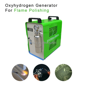 Machine à souder à l'oxygène et à l'hydrogène de la série <span class=keywords><strong>OH</strong></span>, machine à souder à l'hydrogène, usine en vente - Product Image 3