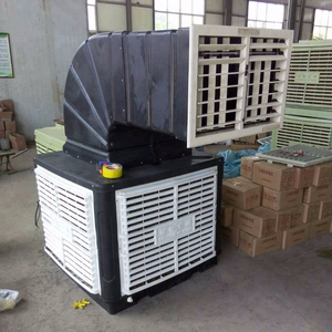 Dispositivo di raffreddamento del ventilatore di aria industriale in kenya