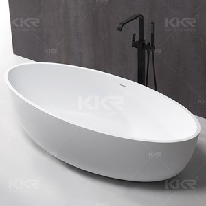 <span class=keywords><strong>Baignoire</strong></span> autoportante colorée à Surface unie, pour <span class=keywords><strong>baignoire</strong></span> <span class=keywords><strong>bleue</strong></span>, nouvelle collection - Product Image 6