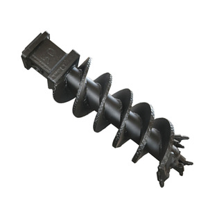 재단 로터리 드릴링 도구 바위 오거 지구 작업 - Product Image 1