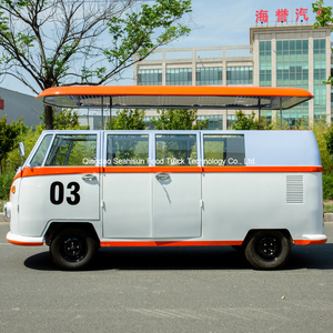 Nouveau design à la mode rue de <span class=keywords><strong>camion</strong></span> de nourriture fabrica de nourriture <span class=keywords><strong>camion</strong></span> citroen - Product Image 5