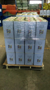 Colle adhésive liquide polyuréthane pour carrelage en caoutchouc, laine polyuréthane, Fiber de Construction et vêtement de sport - Product Image 4