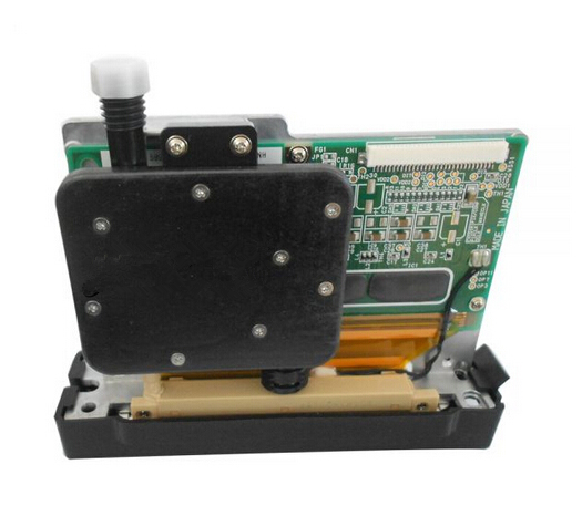 New Cabezal SPT 510 35pl/50pl Print Head for Seiko Solvent/Eco Solvent/UV Ink Solvent Printer
