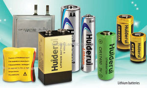 Sobre 10 años de experiencia LI/MnO2 Batería primaria de litio cr17345 <span class=keywords><strong>CR123A</strong></span> 3 V 1600 mAh baterías de litio - Product Image 3