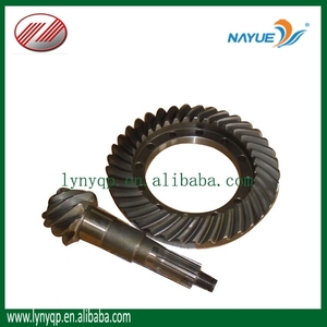 Nj136 carro Diesel componentes de transmisión Yuejin <span class=keywords><strong>cuenca</strong></span> ángulo OEM 221-2402011 / 012 - Product Image 1