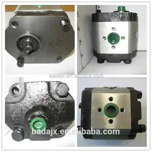 Jinma 354 404 454 Hydraulische Zahnradpumpe für Traktoren