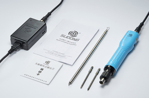 ไขควงไฟฟ้า SD-BA450L, ไขควงไฟฟ้า, เครื่องมือช่างสำหรับซ่อม<span class=keywords><strong>โทรศัพท์</strong></span>มือถือ - Product Image 4
