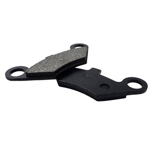 Fa453 parte de la motocicleta pastillas de freno para LINHAI ATV 310, 320, 420, 600 se <span class=keywords><strong>G</strong></span> 520G 525 625i UTS UTX 220 C F <span class=keywords><strong>MOTO</strong></span> CF <span class=keywords><strong>500</strong></span>-C 625-C <span class=keywords><strong>500</strong></span> - Product Image 4