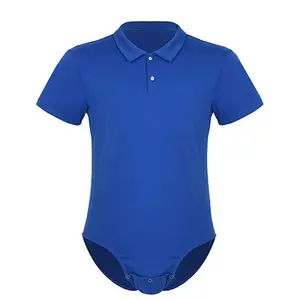 Wholesale shirt with snap crotch To Look Sharp For Any Occasion 