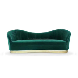 Restauración <span class=keywords><strong>de</strong></span> diseño <span class=keywords><strong>de</strong></span> hardware <span class=keywords><strong>de</strong></span> muebles <span class=keywords><strong>de</strong></span> lujo sofá para hotel/vestíbulo - Product Image 6