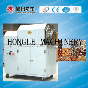 5 Styles high quality nut roasting machine for your reference - Product Image 1