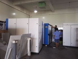 צמחי מים אוויר כדי מים מכונה, אטמוספרי מים גנרטור - Product Image 6