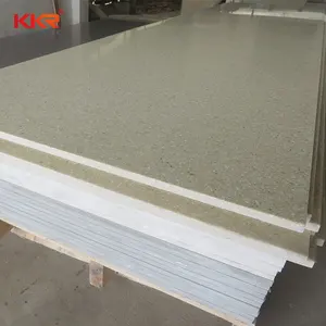 KKR acrylic rắn bề mặt trong suốt đá với chất lượng cao