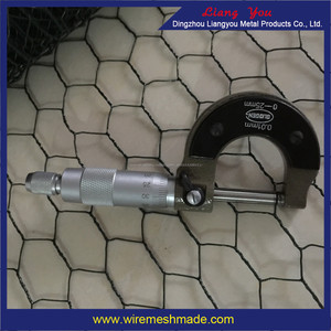 Bajo <span class=keywords><strong>precio</strong></span> Eslabón De La Cadena valla de seguridad 2'' - Product Image 5