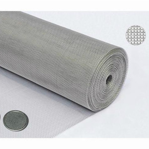 20 40 60 80 Lưới 80 90 100 Micron 316 304 Lọc Bằng Thép Không Gỉ Lưới Màn Hình - Product Image 5