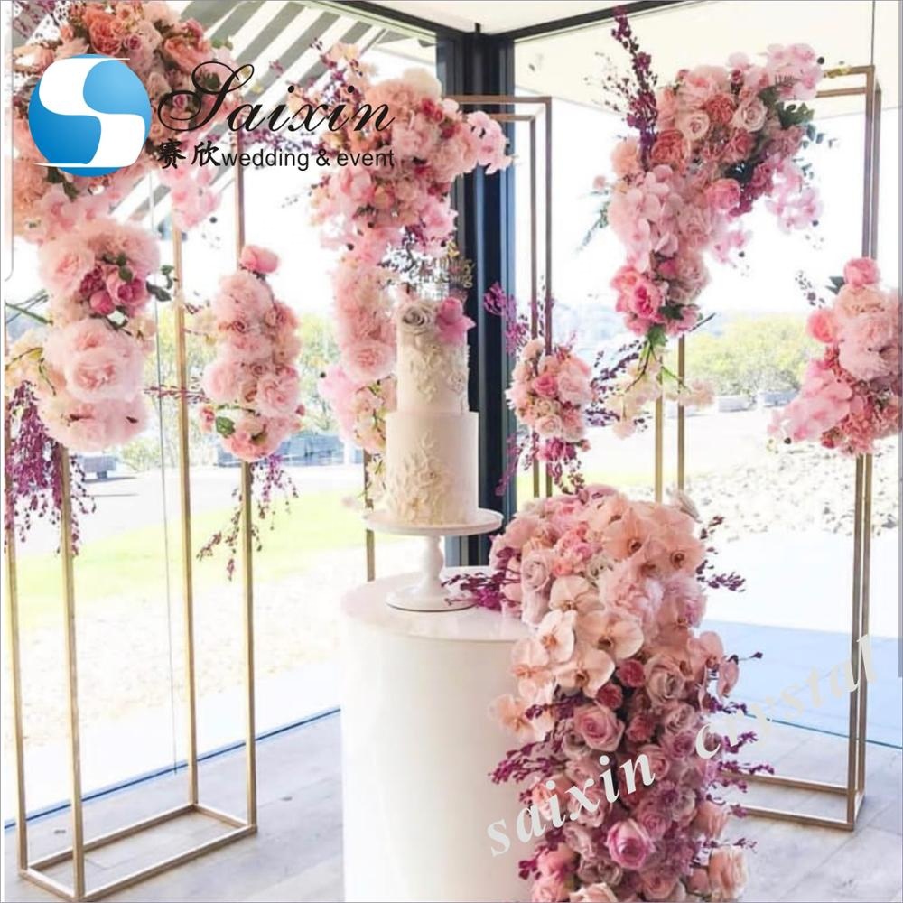 Zt-426 китайский поставщик уникальный в свадебном стиле с подставкой рамкой