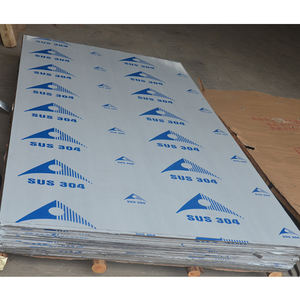 China versorgung 0,1 0,12mm stahlblech dicke 1/4 H, 1/2 H, <span class=keywords><strong>3</strong></span>/4 H, H 201 grade edelstahlplatte - Product Image 3