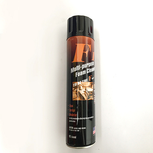 Chine fabricant Multi mousse nettoyante - Product Image 1