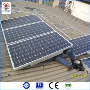 Năng Lượng Mặt Trời Bảng Điều Khiển Các Nhà Sản Xuất Tại Trung Quốc 1000 Watt Năng Lượng Mặt Trời Bảng Điều Khiển - Product Image 5