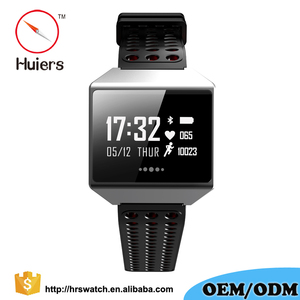 ใหม่แอนดรอยด์กันน้ำ1.3 "สายรัดข้อมืออัจฉริยะหน้าจอใหญ่ <span class=keywords><strong>OLED</strong></span> CK12สายรัดข้อมืออัจฉริยะสำหรับตรวจวัดอัตราการเต้นของหัวใจเครื่องวัดความดันโลหิต - Product Image 5