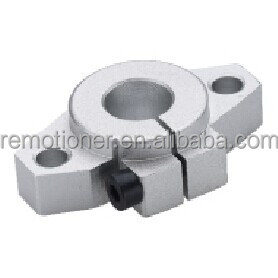Aluminium Linier Bantalan Poros Dukungan SHF13 SHF16 SHF20 SHF25 SHF30 SHF50 - Product Image 5