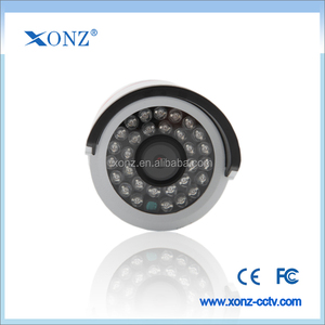2015 recién llegado de <span class=keywords><strong>Wifi</strong></span> <span class=keywords><strong>Mini</strong></span> 2.0MP HD impermeable vigilancia <span class=keywords><strong>IP</strong></span> cámara HI3516C + Sony222 - Product Image 2