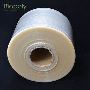 Food Grade Biodegradabile di Stretch PLA Pellicola - Product Image 1