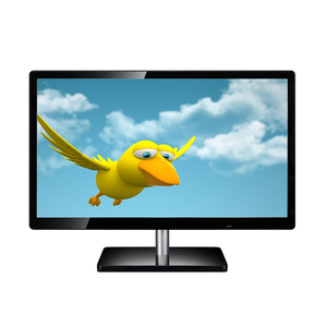 T/T PayPal pago 18.5 pulgadas PC 1366*768 RGB led monitor - Product Image 5