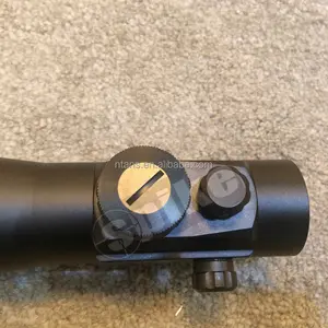 Red Dot Scope SPIKE Optics 2x42 Red Dot Sight Red Dot Scopes