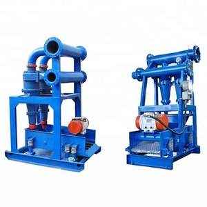 Khoáng sản separator vàng, đồng phân loại thiết bị hydrocyclone giá - Product Image 3