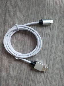 Muestra <span class=keywords><strong>gratis</strong></span> 2A TPE tipo C <span class=keywords><strong>Cable</strong></span> de datos del teléfono móvil USB a <span class=keywords><strong>Cable</strong></span> de tipo C - Product Image 2