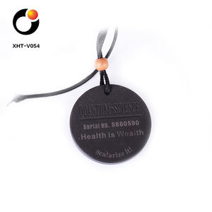 Liontin Energi Skalar Sains Kuantum Teknologi Jepang - Product Image 6