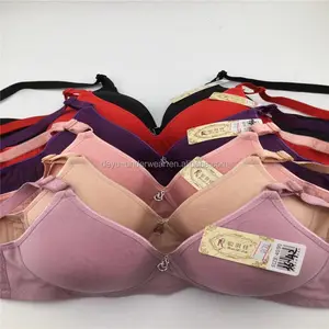 1.1 Dollars LS033 Stock Ladies 36-42BC cup for latest bra models sexy lady photos