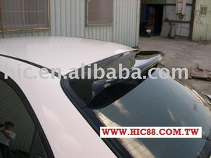 Roof <b>Visor</b> Rear Window <b>Sun</b> <b>Visor</b> <b>Car</b> <b>Sun</b> Guards for Mazda 323 - Product Image 2