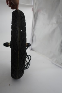 Kit de motorisation de vélo électrique, 16 pouces, 36/48v, <span class=keywords><strong>1000w</strong></span>, <span class=keywords><strong>moteur</strong></span> intégré dans le moyeu de la roue, bon marché, expédition en chine - Product Image 5